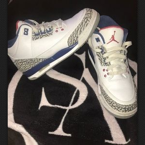 Jordan 3